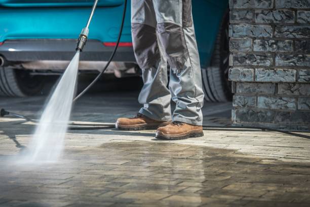 Best Residential Pressure Washing in Merkel, TX