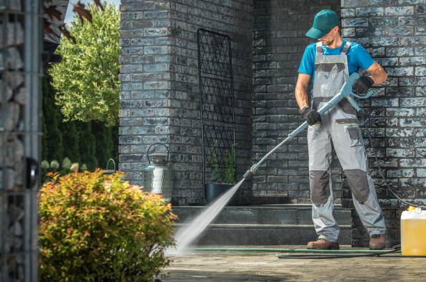 Best Commercial Pressure Washing in Merkel, TX